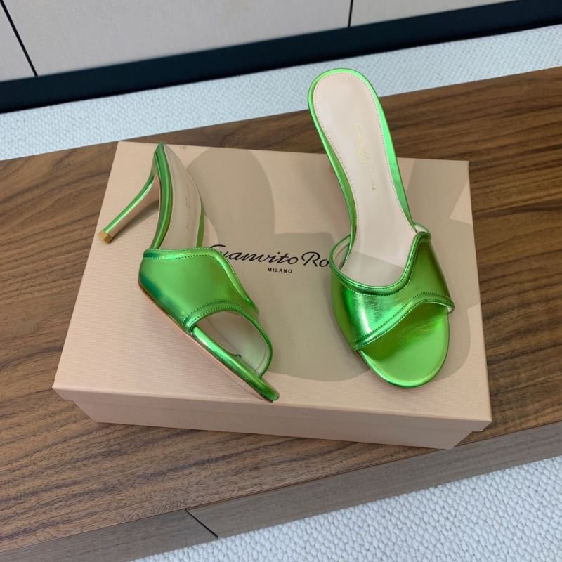 Gianvito Rossi Sandals